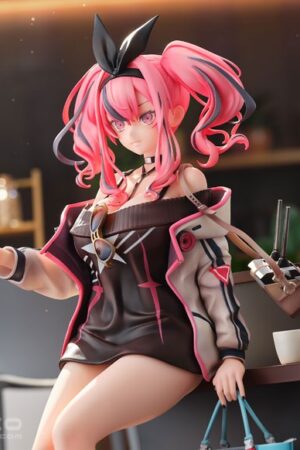 Figura Bremerton Day-Off Date Ver. 1/6 Azur Lane Brilliant Journey! Tienda Figuras Anime Chile