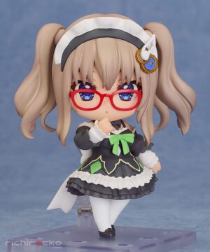 FIGURE-194583_04 Figura Nendoroid Miyako Kujo: Maid Ver. Good Smile Company Tienda Figuras Anime Chile