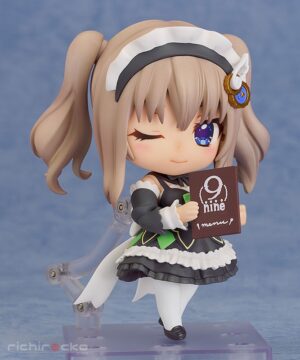 FIGURE-194583_05 Figura Nendoroid Miyako Kujo: Maid Ver. Good Smile Company Tienda Figuras Anime Chile