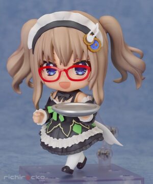 FIGURE-194583_06 Figura Nendoroid Miyako Kujo: Maid Ver. Good Smile Company Tienda Figuras Anime Chile