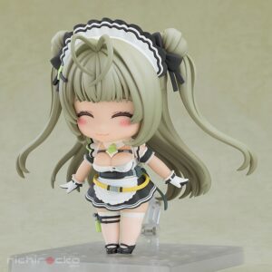 Figura Nendoroid Soda Goddess of Victory: Nikke Good Smile Company Tienda Figuras Anime Chile