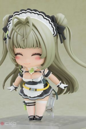 Figura Nendoroid Soda Goddess of Victory: Nikke Good Smile Company Tienda Figuras Anime Chile