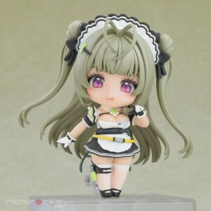 Figura Nendoroid Soda Goddess of Victory: Nikke Good Smile Company Tienda Figuras Anime Chile