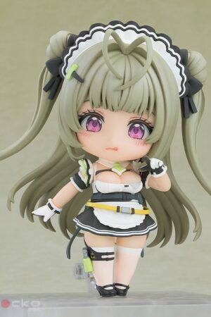 Figura Nendoroid Soda Goddess of Victory: Nikke Good Smile Company Tienda Figuras Anime Chile
