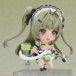 Figura Nendoroid Soda Goddess of Victory: Nikke Good Smile Company Tienda Figuras Anime Chile