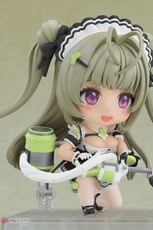Figura Nendoroid Soda Goddess of Victory: Nikke Good Smile Company Tienda Figuras Anime Chile