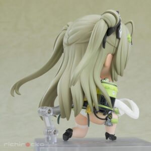 Figura Nendoroid Soda Goddess of Victory: Nikke Good Smile Company Tienda Figuras Anime Chile