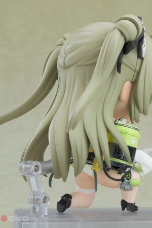 Figura Nendoroid Soda Goddess of Victory: Nikke Good Smile Company Tienda Figuras Anime Chile