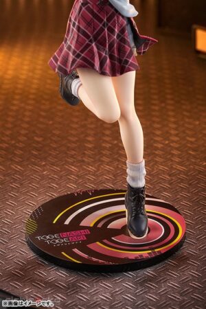 FIGURE-194674_05 Figura Nina Iseri: Truancy Ver. 1/7 Girls Band Cry Good Smile Arts Shanghai Tienda Figuras Anime Chile