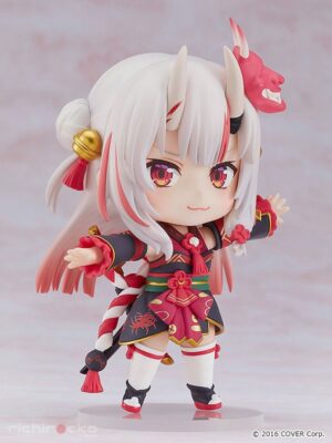 Figura Nendoroid Nakiri Ayame hololive Good Smile Company Tienda Figuras Anime Chile