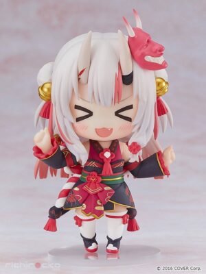 Figura Nendoroid Nakiri Ayame hololive Good Smile Company Tienda Figuras Anime Chile
