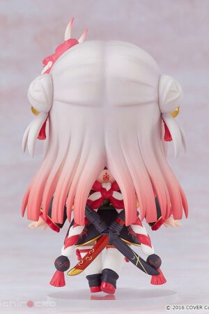 Figura Nendoroid Nakiri Ayame hololive Good Smile Company Tienda Figuras Anime Chile