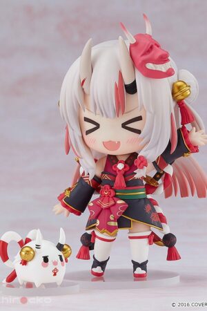 Figura Nendoroid Nakiri Ayame hololive Good Smile Company Tienda Figuras Anime Chile