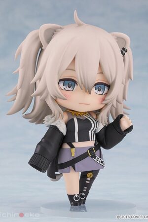 Figura Nendoroid Shishiro Botan hololive Good Smile Company Tienda Figuras Anime Chile