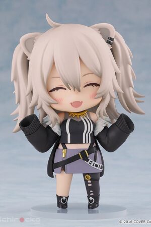 Figura Nendoroid Shishiro Botan hololive Good Smile Company Tienda Figuras Anime Chile