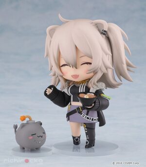 Figura Nendoroid Shishiro Botan hololive Good Smile Company Tienda Figuras Anime Chile