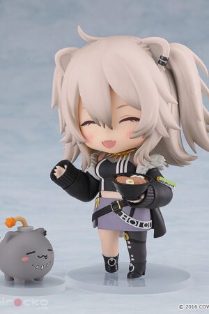 Figura Nendoroid Shishiro Botan hololive Good Smile Company Tienda Figuras Anime Chile