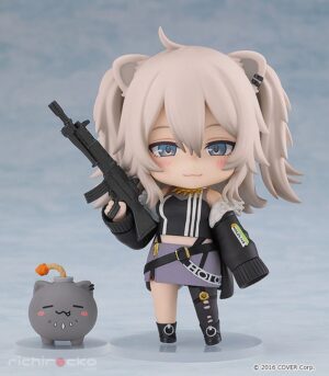 Figura Nendoroid Shishiro Botan hololive Good Smile Company Tienda Figuras Anime Chile