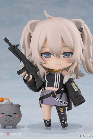 Figura Nendoroid Shishiro Botan hololive Good Smile Company Tienda Figuras Anime Chile