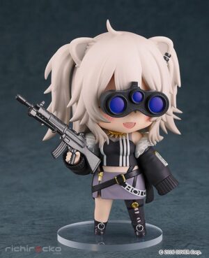 Figura Nendoroid Shishiro Botan hololive Good Smile Company Tienda Figuras Anime Chile