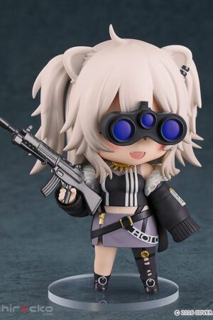 Figura Nendoroid Shishiro Botan hololive Good Smile Company Tienda Figuras Anime Chile