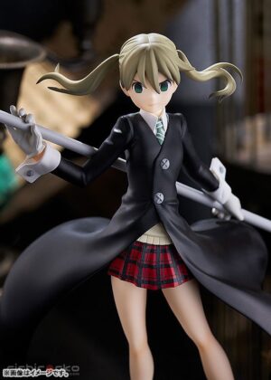 Figura POP UP PARADE Maka Albarn Soul Eater Good Smile Company Tienda Figuras Anime Chile