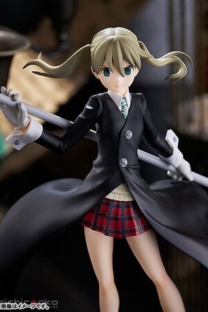Figura POP UP PARADE Maka Albarn Soul Eater Good Smile Company Tienda Figuras Anime Chile