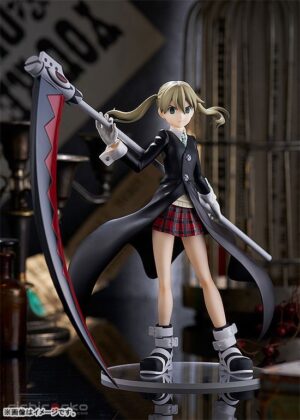 Figura POP UP PARADE Maka Albarn Soul Eater Good Smile Company Tienda Figuras Anime Chile