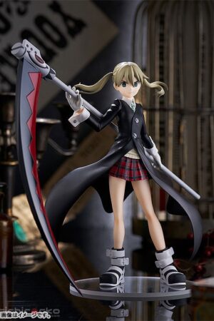 Figura POP UP PARADE Maka Albarn Soul Eater Good Smile Company Tienda Figuras Anime Chile