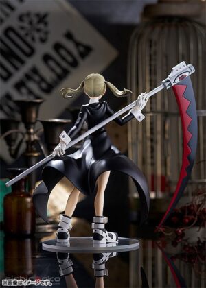 Figura POP UP PARADE Maka Albarn Soul Eater Good Smile Company Tienda Figuras Anime Chile