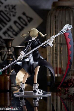 Figura POP UP PARADE Maka Albarn Soul Eater Good Smile Company Tienda Figuras Anime Chile
