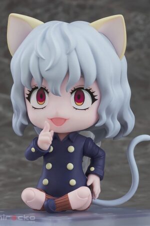 Figura Nendoroid Neferpitou Hunter x Hunter Good Smile Company Tienda Figuras Anime Chile