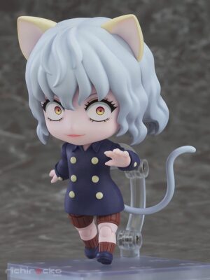 Figura Nendoroid Neferpitou Hunter x Hunter Good Smile Company Tienda Figuras Anime Chile