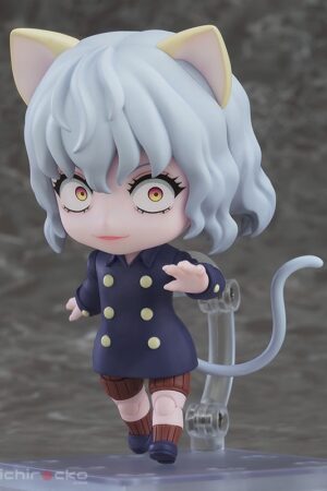 Figura Nendoroid Neferpitou Hunter x Hunter Good Smile Company Tienda Figuras Anime Chile