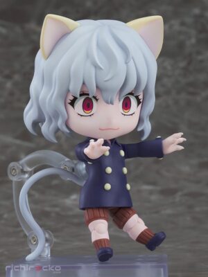 Figura Nendoroid Neferpitou Hunter x Hunter Good Smile Company Tienda Figuras Anime Chile
