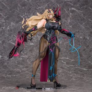 FIGURE-194814_11 Figura Saber/Barghest 1/7 Fate/Grand Order Phat Company Tienda Figuras Anime Chile