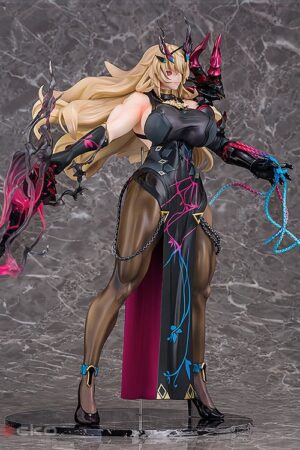 Figura Saber/Barghest 1/7 Fate/Grand Order Phat Company Tienda Figuras Anime Chile