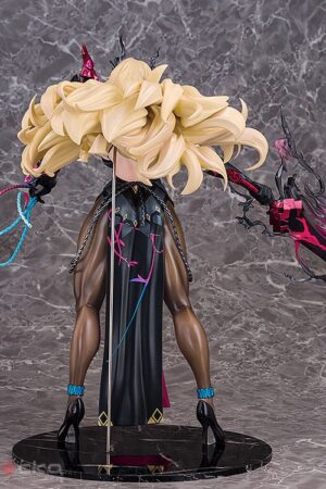 Figura Saber/Barghest 1/7 Fate/Grand Order Phat Company Tienda Figuras Anime Chile