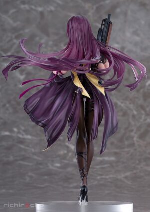 FIGURE-194817_09 Figura Macchiato: Ballroom Interlude Ver. 1/7 Girls' Frontline 2: Exilium Wonderful Works Tienda Figuras Anime Chile
