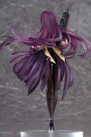 Figura Macchiato: Ballroom Interlude Ver. 1/7 Girls' Frontline 2: Exilium Wonderful Works Tienda Figuras Anime Chile