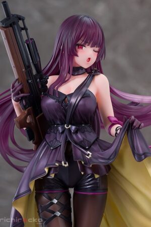 Figura Macchiato: Ballroom Interlude Ver. 1/7 Girls' Frontline 2: Exilium Wonderful Works Tienda Figuras Anime Chile