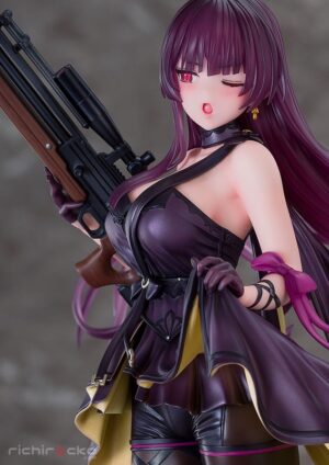 FIGURE-194817_13 Figura Macchiato: Ballroom Interlude Ver. 1/7 Girls' Frontline 2: Exilium Wonderful Works Tienda Figuras Anime Chile