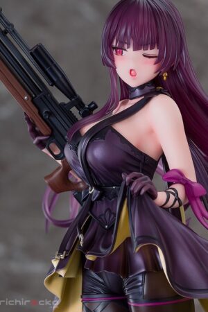 Figura Macchiato: Ballroom Interlude Ver. 1/7 Girls' Frontline 2: Exilium Wonderful Works Tienda Figuras Anime Chile