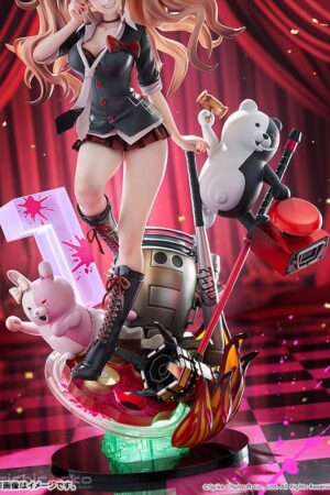 FIGURE-194858_05 Figura Junko Enoshima: 15th Anniversary Ver. 1/7 Danganronpa Good Smile Company Tienda Figuras Anime Chile