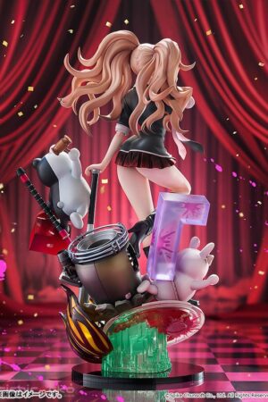 FIGURE-194858_08 Figura Junko Enoshima: 15th Anniversary Ver. 1/7 Danganronpa Good Smile Company Tienda Figuras Anime Chile