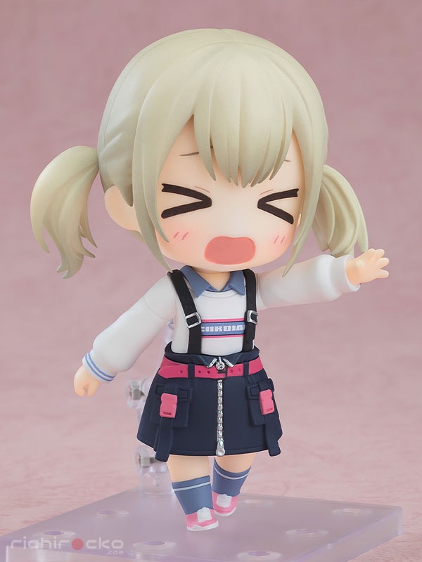 FIGURE-195036_04 Figura Nendoroid Kohane Azusawa Project Sekai: Colorful Stage! feat. Hatsune Miku Good Smile Company Tienda Figuras Anime Chile