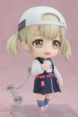 FIGURE-195036_05 Figura Nendoroid Kohane Azusawa Project Sekai: Colorful Stage! feat. Hatsune Miku Good Smile Company Tienda Figuras Anime Chile