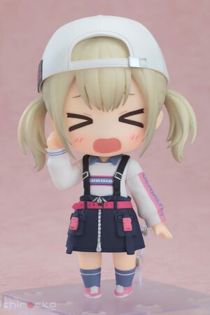 FIGURE-195036_06 Figura Nendoroid Kohane Azusawa Project Sekai: Colorful Stage! feat. Hatsune Miku Good Smile Company Tienda Figuras Anime Chile