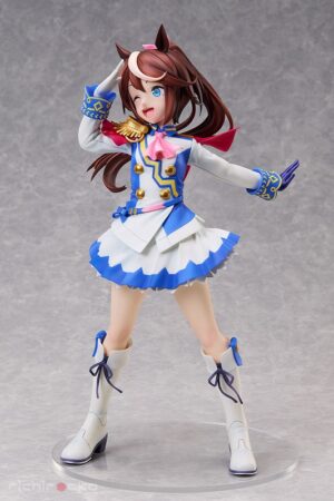 Figura Tokai Teio 1/4 Umamusume Pretty Derby FREEing Tienda Figuras Anime Chile