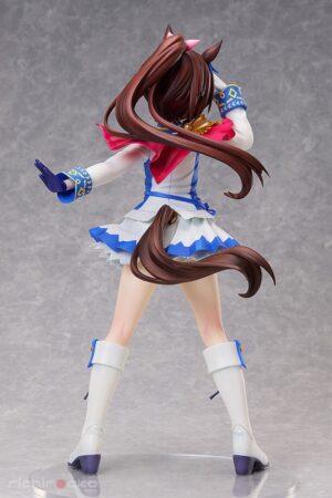 Figura Tokai Teio 1/4 Umamusume Pretty Derby FREEing Tienda Figuras Anime Chile